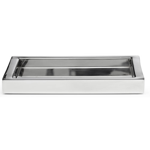 Roselli Modern Bath Amenity Tray & Reviews Wayfair